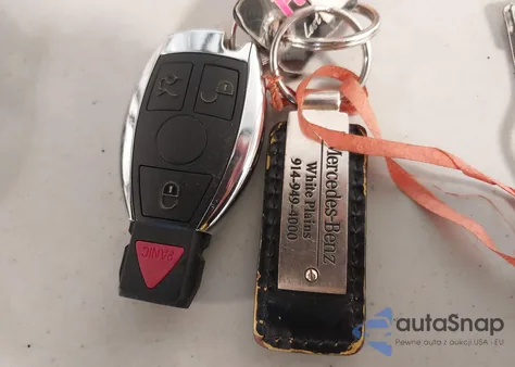 2003 Mercedes-Benz E 320 z USA, uszkodzony, nr VIN WDBUF65J53A262209